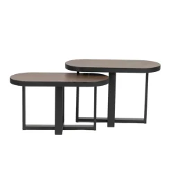 Online Salontafel Jasper | L Salontafels Chevron-Right