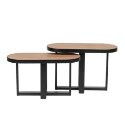 Clearance Salontafel Jasper | S Salontafels Chevron-Right