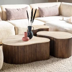 Discount Salontafel Mari Salontafels Chevron-Right