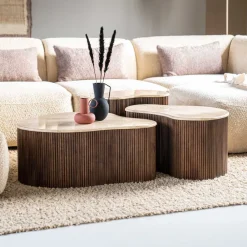 Salontafel Mari Salontafels Chevron-Right