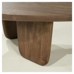 New Salontafel Maud large - lichtbruin Salontafels Chevron-Right