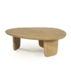 Salontafel Maud large - naturel Salontafels Chevron-Right