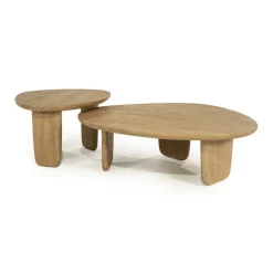 Salontafel Maud large - naturel Salontafels Chevron-Right