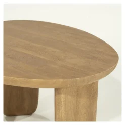 Sale Salontafel Maud small - naturel Salontafels Chevron-Right