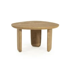 Sale Salontafel Maud small - naturel Salontafels Chevron-Right