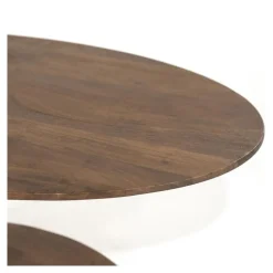Salontafel Novia small - lichtbruin Salontafels Chevron-Right
