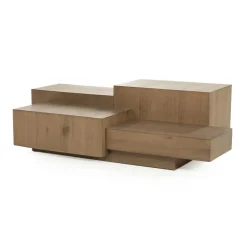 Salontafel Quinten rechthoekig Salontafels Chevron-Right