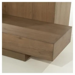 Salontafel Quinten rechthoekig Salontafels Chevron-Right
