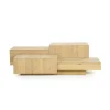 Online Salontafel Quinten rechthoekig Salontafels Chevron-Right