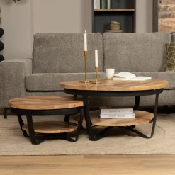 Discount Salontafel Ryan Salontafels Chevron-Right