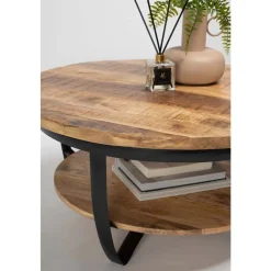 Discount Salontafel Ryan Salontafels Chevron-Right