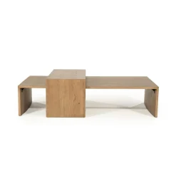 Sale Salontafel set Flo Salontafels Chevron-Right