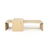 Best Salontafel set Flo Salontafels Chevron-Right