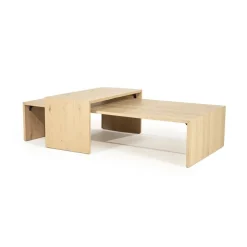 Best Salontafel set Flo Salontafels Chevron-Right