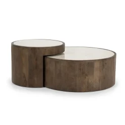 Salontafel set Hazel Salontafels Chevron-Right