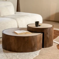 Salontafel set Hazel Salontafels Chevron-Right