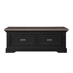 Discount Salontafel Toulouse Noir Salontafels Chevron-Right