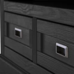 Discount Salontafel Toulouse Noir Salontafels Chevron-Right