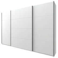 Schuifdeurkast Carré 315 cm Schuifdeurkasten
