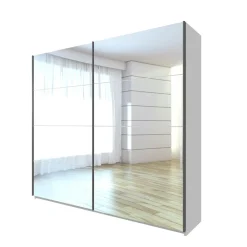 Best Schuifdeurkast Carré 226 cm Schuifdeurkasten
