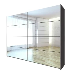 Sale Schuifdeurkast Carré 271 cm Schuifdeurkasten