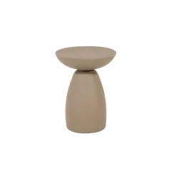 Hot Side table Canto - dark brown Sidetables|Salontafels Chevron-Right