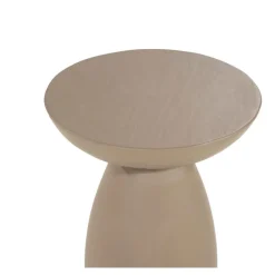 Hot Side table Canto - dark brown Sidetables|Salontafels Chevron-Right