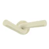 Clearance Single hook Matto - beige Wanddecoratie|Kapstokken