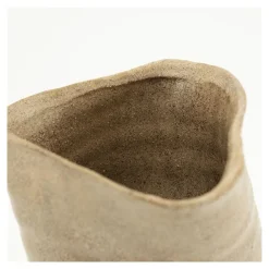 New Songa large - brown Decoratie