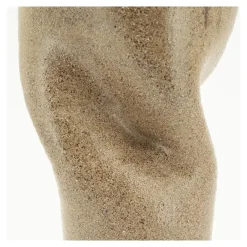 New Songa large - brown Decoratie