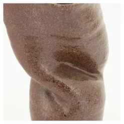 Hot Songa large - burgundy Decoratie
