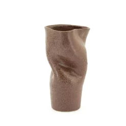 Hot Songa small - burgundy Decoratie