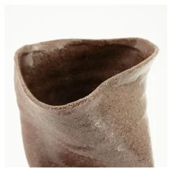 Hot Songa small - burgundy Decoratie