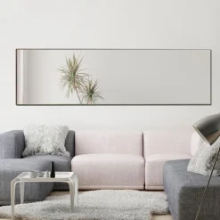 Discount Spiegel Golden 55x195 Spiegels