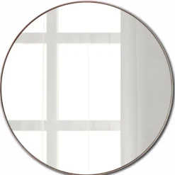 Outlet Spiegel Laurent Ø75 cm Spiegels