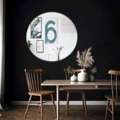Clearance Spiegel Otis Ø150 cm Spiegels