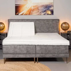 Outlet Split-topmatras Full Hybrid Alexia Deluxe Split|Full Hybride