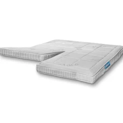 Best Split-topmatras Pocketvering Ariane Deluxe Pocketvering