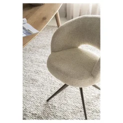 Online Stoel Alissa Fauteuils