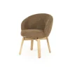 Hot Stoel Livia Eetkamerstoelen