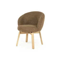 Hot Stoel Livia Eetkamerstoelen