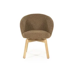 Hot Stoel Livia Eetkamerstoelen