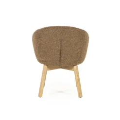 Hot Stoel Livia Eetkamerstoelen
