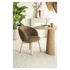 Hot Stoel Livia Eetkamerstoelen