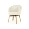 Online Stoel Livia Eetkamerstoelen