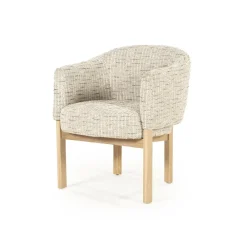 Discount Stoel Micha Eetkamerstoelen