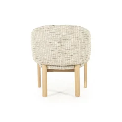Discount Stoel Micha Eetkamerstoelen
