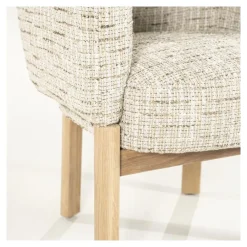 Discount Stoel Micha Eetkamerstoelen