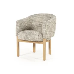 Outlet Stoel Micha Eetkamerstoelen