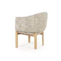Outlet Stoel Micha Eetkamerstoelen